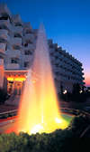 Club Lonicera Hotel 